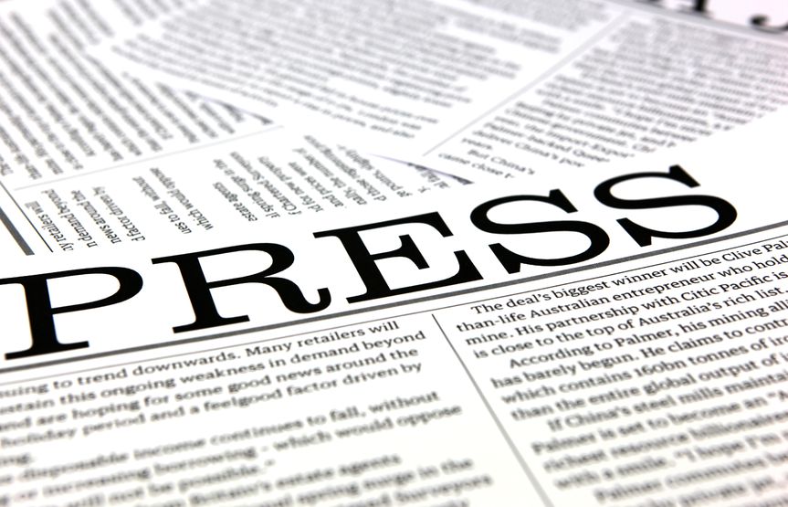 How to write the perfect press release