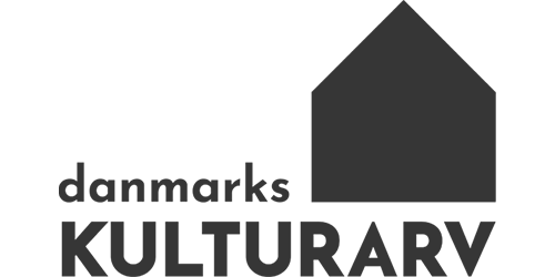 danmarks kulturarv