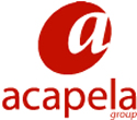 Acapela Group Sweden AB