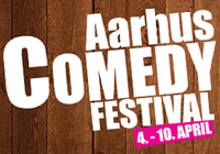 Aarhus Comedy Festival