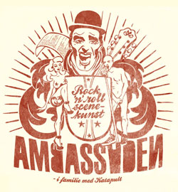 Ambassaden