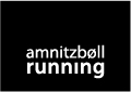 amnitzbøll running