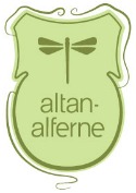 Altan-alferne